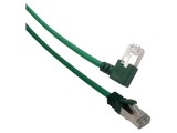 Cablu patch cord F/UTP Cat 6
