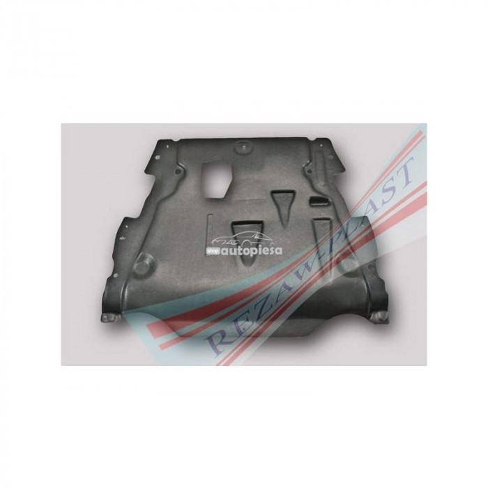 Scut plastic motor Ford Galaxy 2 II diesel fabricat in perioada 2006 - 2010 RP150915