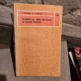 Elemente de teoria multimilor si algebra moderna - A. Kaufmann vo.II