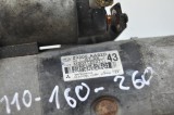Electromotor SUBARU LEGACY IV Estate BP 2007 OEM: 23300-AA620 | 4009348