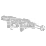 Pompa ambreiaj centrala Mercedes Clasa C (W203) 05.00-12.07, Clasa C Coupe (Cl203) 03.01-06.11, Clasa C T-Model (S203) 03.01-08.07, Clasa CLC (Cl203)