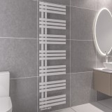 RADIATOR DECORATIV DE BAIE HEKO ELCHE 1200X500 CAPUCCINO