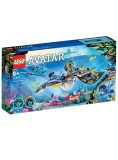 Lego Avatar Ilu Discovery (75575)