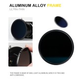 Filtru 72mm Densitate Neutra ND8 7Artisans