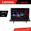 Navigatie Peugeot 3008 5008 Lenovo QLED 1K 4+64 WIFI 5Ghz carplay android auto Android kit-3008+EDT-LITE-D4-9-4+64 CarStore Technology