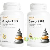 Omega 3 6 9 60cps + 60cps