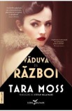 Vaduva de razboi - Tara Moss