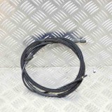 Cablu &icirc;ncuietoare capota PORSCHE MACAN DKN 2019 OEM: 95B823535,95B.823.535 12078918