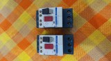 Releu Magnetotermic Schneider Telemecanique GV2ME16 9-14A, Contact Auxiliar 1NO+1NC, Protectie Motor, Automatizare Industriala