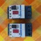 RELEU MAGNETOTERMIC TELEMECANIQUE (SCHNEIDER) GV2ME16 9-14A ,CONTACT AUX.1NO+1NC