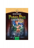 Peter Pan &icirc;n Grădinile Kensington - Paperback - James Matthew Barrie - Gramar