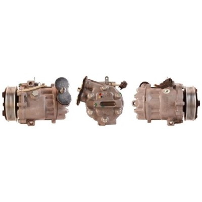 Lucas Compresor, climatizare foto