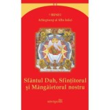 Sfantul Duh, Sfintitorul si Mangaietorul nostru - Irineu, arhiepiscop al Alba Iuliei
