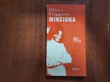 Minciuna de Oliver Friggieri