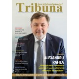 Tribuna &Icirc;nvățăm&acirc;ntului. Revista de educație și cultură Nr. 8-9