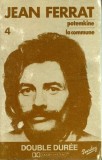 Jean Ferrat - 4 Jean Ferrat, Caseta audio