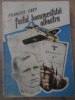 Furtul Documentului Albastru - Francois Grey, Roman Politist, 1992, Fundatiei Chemarea, Paperback, 380 Pagini