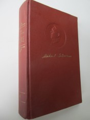 Opere (4) - Mihail Sadoveanu