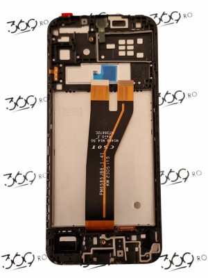 Display Samsung SM-M146B M14 (5G) BLACK WF foto