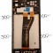 Display Samsung SM-M146B M14 (5G) BLACK WF