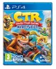 Joc Ctr: Crash Team Racing Nitro-fueled PS4 PlayStation 4, Second-Hand