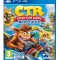 Joc Ctr: Crash Team Racing Nitro-fueled PS4 PlayStation 4, Second-Hand