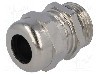 Presetupa alama, M20, IP68, HELUTOP HT-MS, HELUKABEL - HT-MS M20X1.5