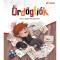&Ouml;rd&ouml;gfi&oacute;k - Perny&eacute;sz D&oacute;ra