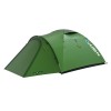 Cort Husky Baron 3 Green, 3 Persoane, Impermeabil 6000mm, Protectie UV, Duraluminiu, 4.6kg