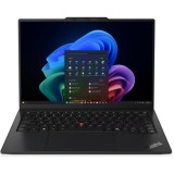 Laptop Business Lenovo ThinkPad X1 Carbon Gen 14 Aura Edition, cu procesor Intel Core Ultra 7 355, 14 OLED, 32 GB LPDDR5x, 1 TB, Intel Graphics, Windo