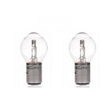 Cumpara ieftin Pachet 2 Becuri Auto Far S2 12V 35 35W