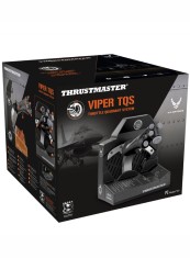 Thrustmaster Tqs Throttle