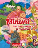 Minuni ale lumii antice si moderne, Niculescu