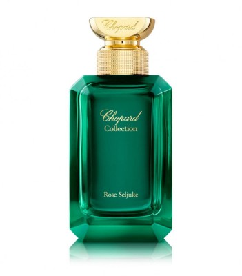 Chopard, Rose Seljuke, Apă de parfum, Unisex, 100 ml foto