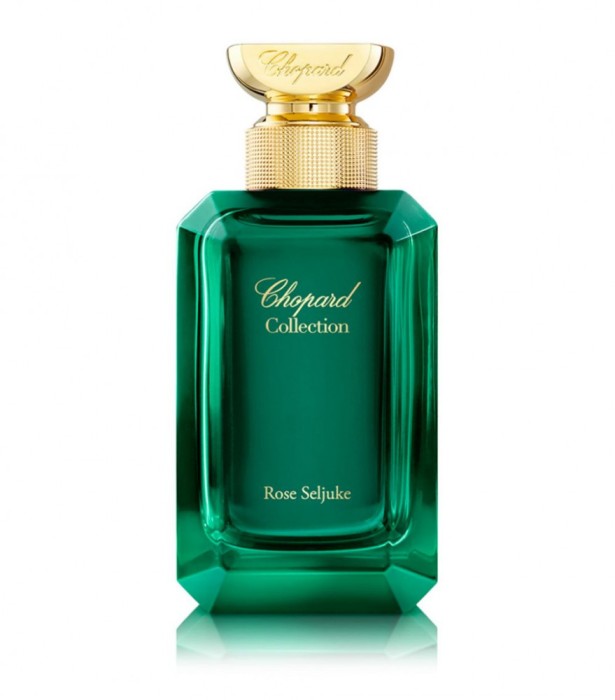 Chopard, Rose Seljuke, Apă de parfum, Unisex, 100 ml