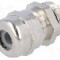 Presetupa alama, PG9, IP68, SKINTOP&reg; MSR, LAPP - 52015780