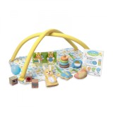 Set de jucarii educative pentru papusi - Melissa Doug, Melissa &amp; Doug