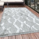 Cumpara ieftin Covor Bahama Gri V2 200x290 cm