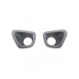 Set ornament ochelari proiectoare compatibil Dacia Duster I 2010-2017 Cod: ER-TR0210 Automotive TrustedCars, Oem