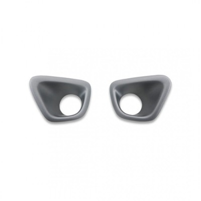 Set ornament ochelari proiectoare compatibil Dacia Duster I 2010-2017 Cod: ER-TR0210 Automotive TrustedCars foto