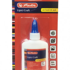 LIPICI CRAFT 60G HERLITZ, PREZENTARE PE BLISTER