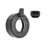 Cupla magnetica compresor climatizare, fulie ambreiaj x36, RapidAuto CKK064