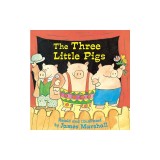 The Three Little Pigs