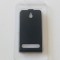 Husa Flip Oxo Platinum Sony Xperia E1 - Negru
