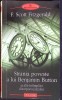 STRANIA POVESTE A LUI BENJAMIN BUTTON SI ALTE POVESTIRI DIN EPOCA JAZZ-ULUI-FRANCIS SCOTT FITZGERALD-278498