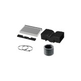 Filtru recirculare pentru hotă BOSCH 17006586 Original