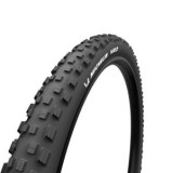 Anvelopă bicicletă MTB Leisure MICHELIN 27.5X2.25 (eTRTO size 57-584) WILD (TPI 30) ACCESS LINE tube type Sidewall BLACK