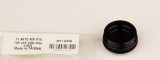 Top Cap Coil - 2010-2011 Lyrik - Black Ultimate FactoryBikes