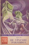Colectia povestiri stiintifico-fantastice nr. 216