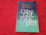 Rafael Alberti Crangul pierdut RF7/3